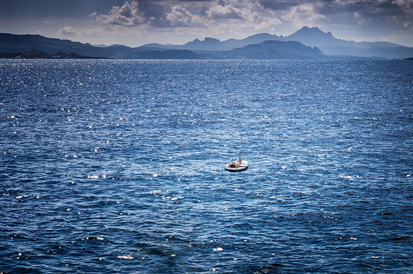 David Drebin, Mystic Waters, 2024
Digital C Print, 48 x 72 in.