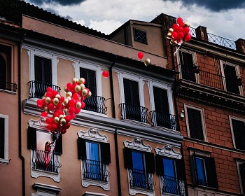 Work: David Drebin Dreamy Secrets