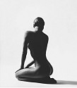 Ormond Gigli, Nude
1988, Silver Gelatin Print