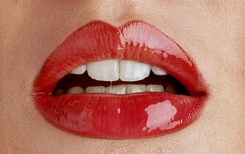 Work: Ormond Gigli Lips