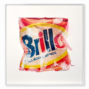 Ali Eckert -&nbsp;Ali Eckert Brillo