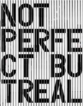 Work: Diana Korn Not Perfect But Real