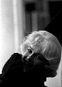 Lawrence Schiller, Marilyn Monroe in her dressing room on the set of 