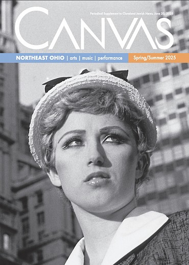 News: Contessa Gallery Expands Cleveland Market, June 16, 2025 - Lydia Kacala