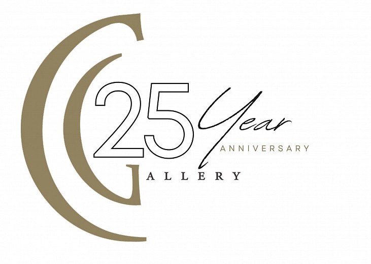 News: A 25-Year Legacy: Reflecting on Art and Community at Contessa Gallery, November 24, 2024