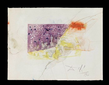 Salvador Dali -&nbsp;Salvador Dali The Statue