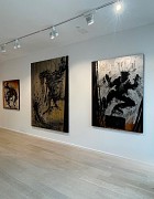 News: Contessa Gallery relocates to Eton Chagrin Boulevard from Legacy Village, July 14, 2025 - ALEXANDRA GOLDEN