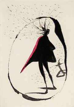 Salvador Dali -&nbsp;Salvador Dali Fantomes: Magic Circle