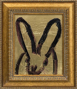 Hunt Slonem - Hunt Slonem Zonade Oro