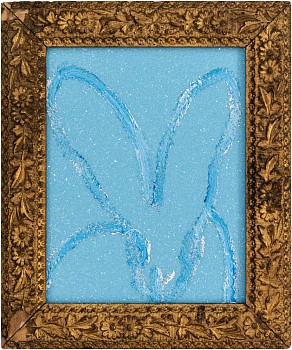 Hunt Slonem - Hunt Slonem Sky Diamond Dust