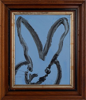 Hunt Slonem - Hunt Slonem Skip