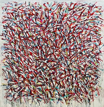 Artist: Lynn Goldsmith