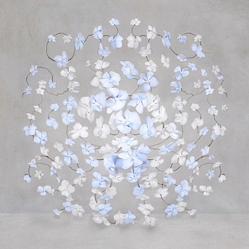 Isabelle van Zeijl -&nbsp;Isabelle van Zeijl Sky White