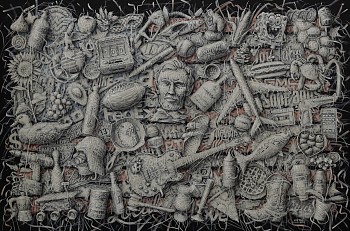 Alexi Torres -&nbsp;Alexi Torres The Power Of Freedom