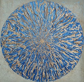 Christine Matth&auml;i -&nbsp;Christine Matth&auml;i BLUE FLOW