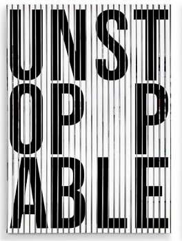 Diana Korn -&nbsp;Diana Korn Unstoppable