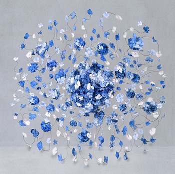 Work: Isabelle van Zeijl Infinite Sky