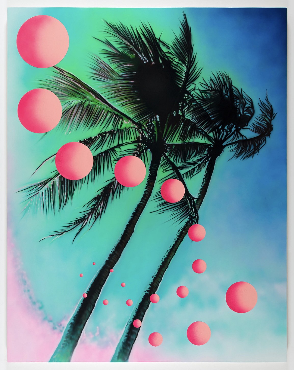 PRESS RELEASE: ART MIAMI 2025, Dec  2 - Dec  7, 2025