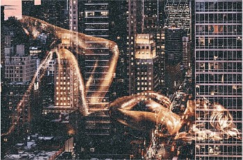 David Drebin -&nbsp;David Drebin Golden Dream