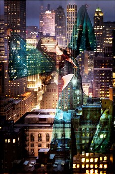 Work:&nbsp;David Drebin Night Flight