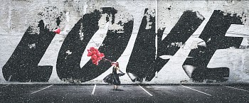 Work:&nbsp;David Drebin Love Is In The Air