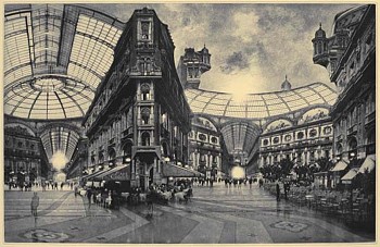 Peter Milton -&nbsp;Peter Milton Hidden Cities III: Continuum