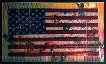 RISK -&nbsp;RISK My Flag Deconstructed