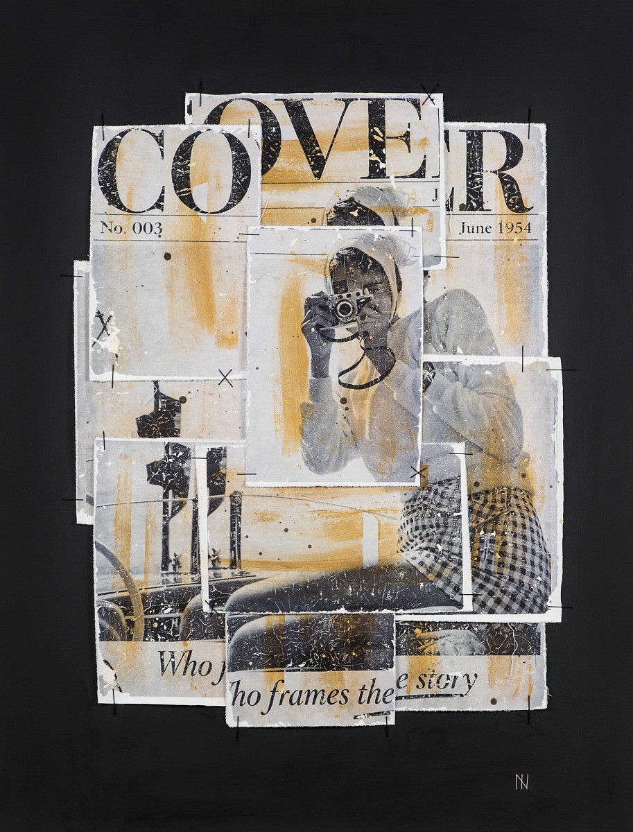 Marta Fabregas Cover