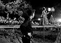 Harry Benson, Barbra Streisand, Central Park, NY
1967, Archival Pigment Print