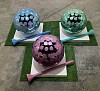 abby modell zero gravity golf ball trio 18in