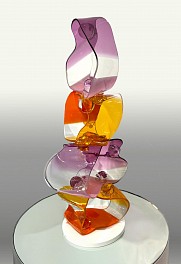 Meet the Artist: Abby Modell, Jul 11 &ndash; Jul 11, 2026