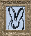 Hunt Slonem, Water Mark
2026, Original Oil on Wood