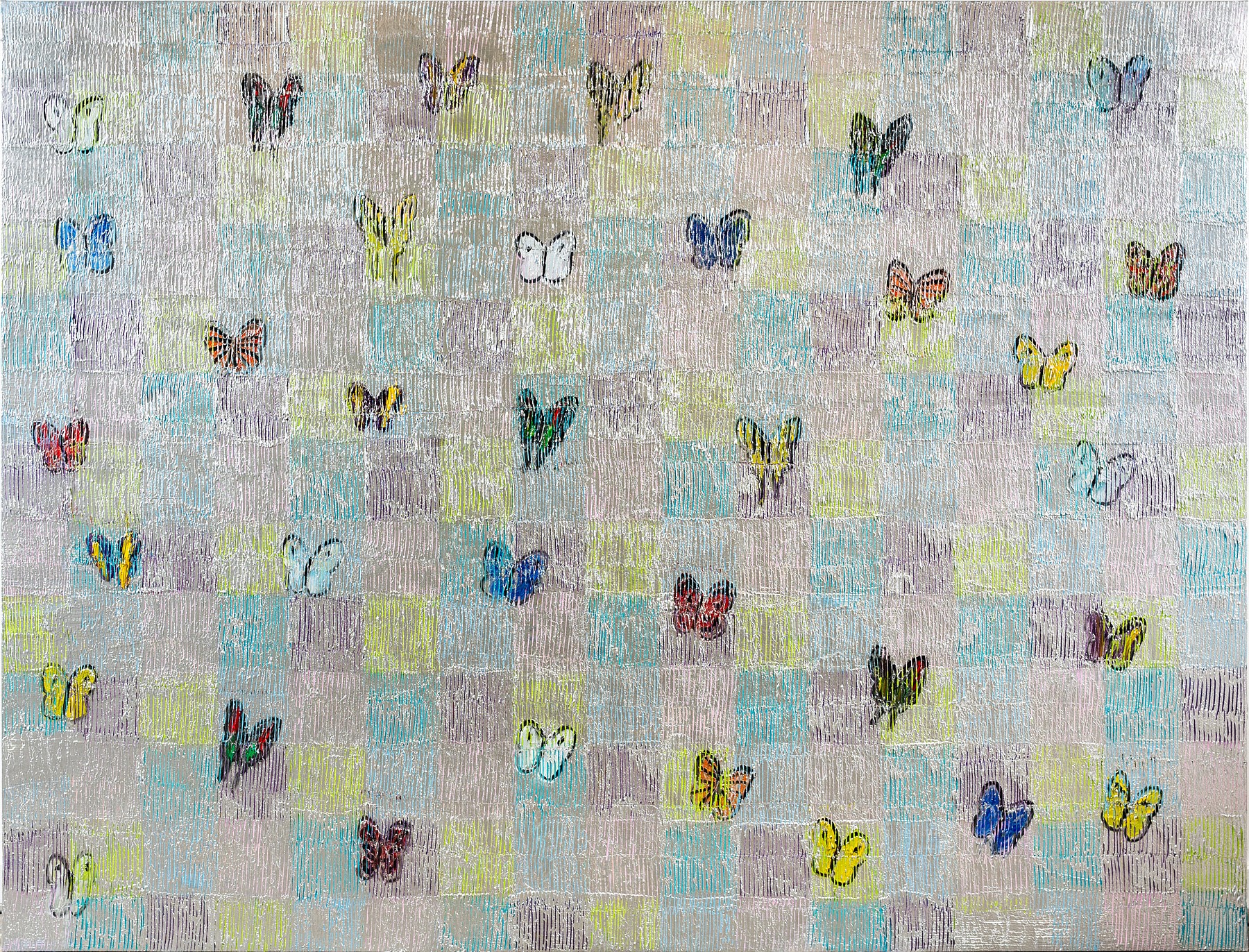 PRESS RELEASE: THE JOYFUL MENAGERIE, Jul 24 - Jul 25, 2026