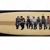 surfboard 2 hr